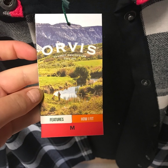 Flannel - Picture 3 of 5